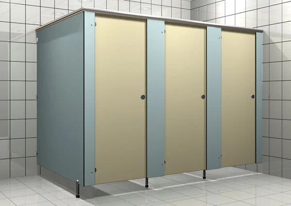 Compact Laminat