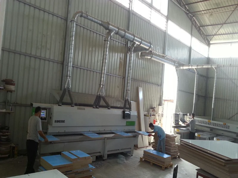 Kestel Fabrika — Alsun resmî arşivi, fotoğraf 2