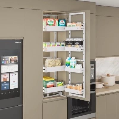 Unique Box İkiz Kiler galeri