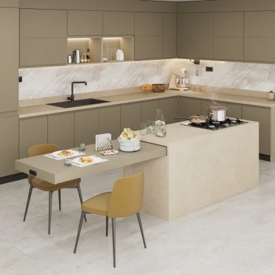 Extend Ada İçi Mekanizması - 140 cm galeri