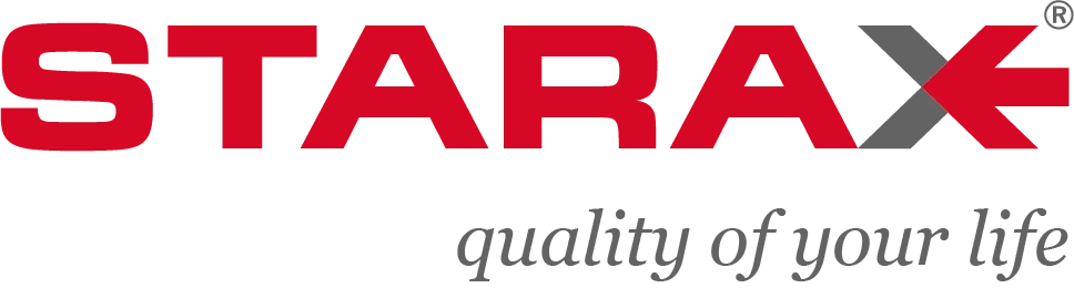 Starax logosu